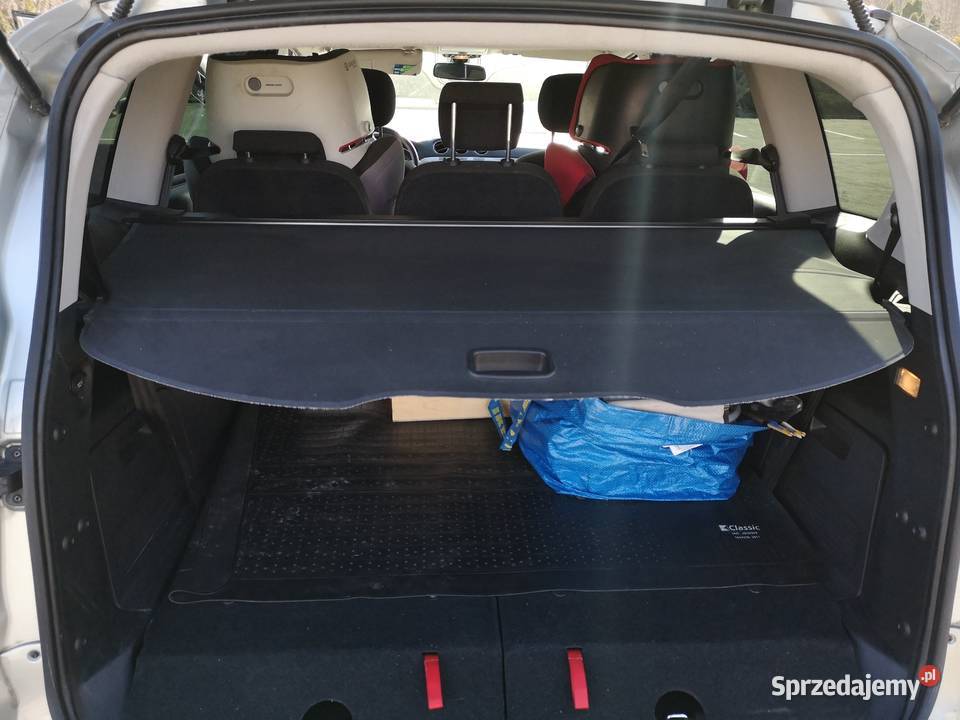 Ford S S I 20 TDCI Polski salon automat Poznań