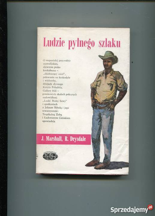 Ludzie pylnego szlaku Szczecin