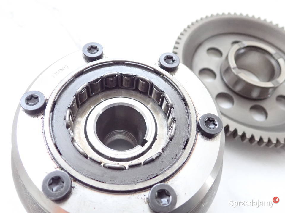 Magneto GF8218 Mitsuba Bendix Wolne Koło Strzelce Krajeńskie