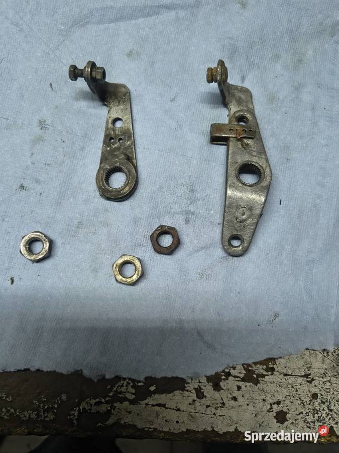 Wajcha chanulca stopu jawa cz 350 ts Rzeszów