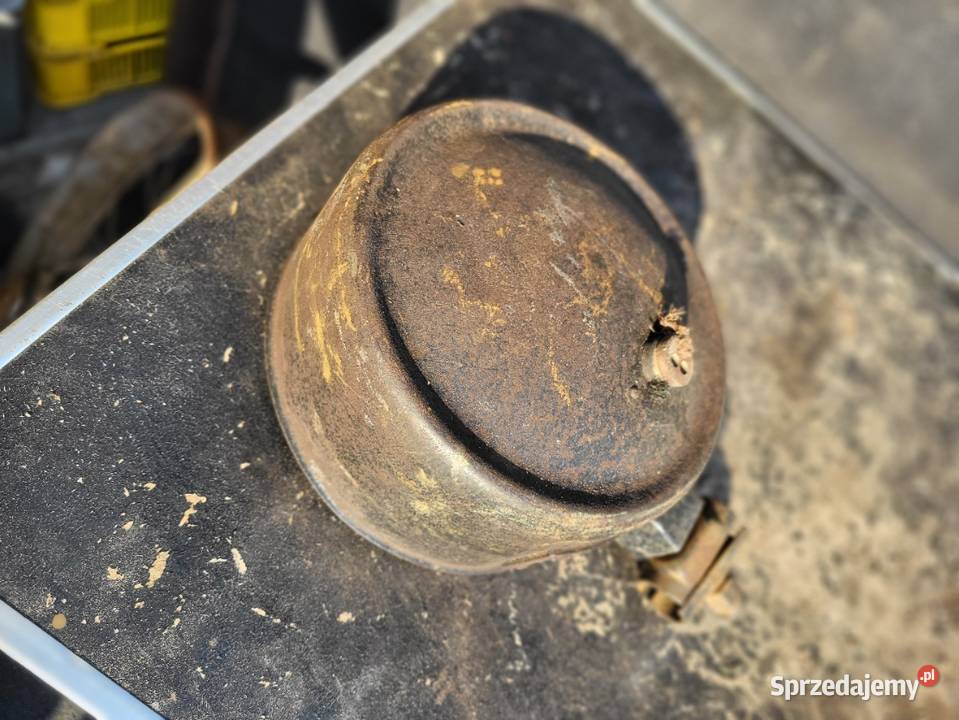 BOSCH WALEC LAMPA BOSCH T200 X2AS4 Rybnik