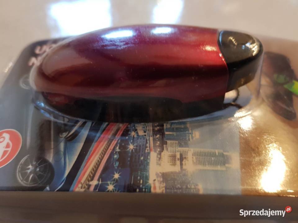 uchwyt samochodowy na okulary łapka rączka świętokrzyskie sprzedam