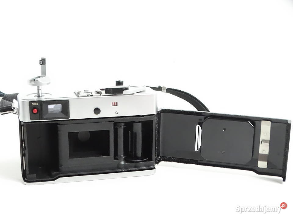 Canon Datematic Klasyk Retro UszkodzonyNa Części Biłgoraj