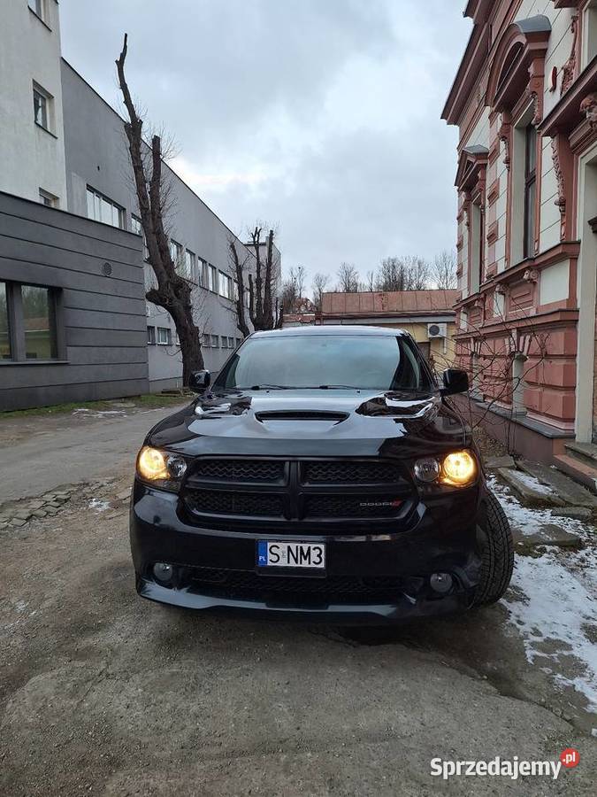Dodge durango 36
