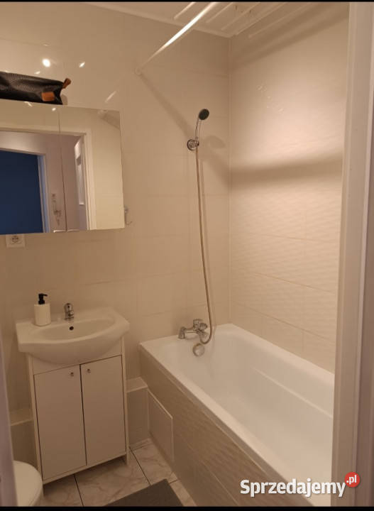 Sprzedam mieszkanie 297 m 30m2 Białystok