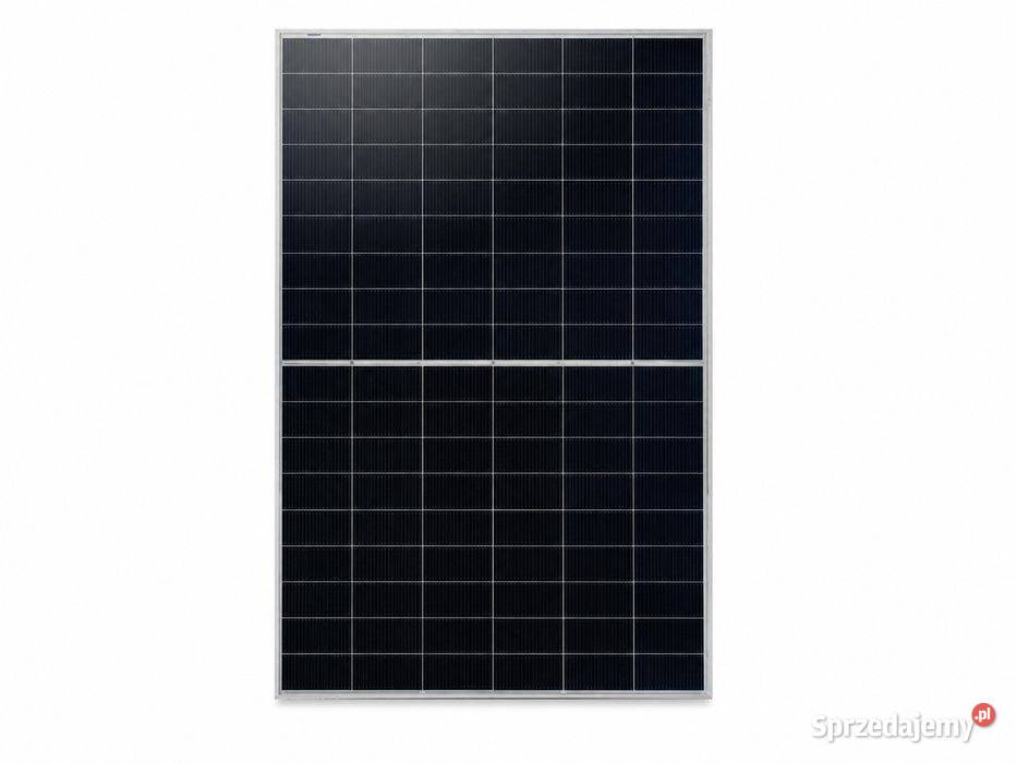 Panel Fotowoltaiczny ULICA SOLAR 450W bifacial N