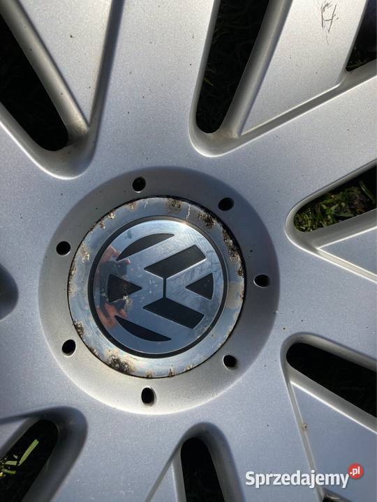 Kołpak Volkswagen 16 Marki