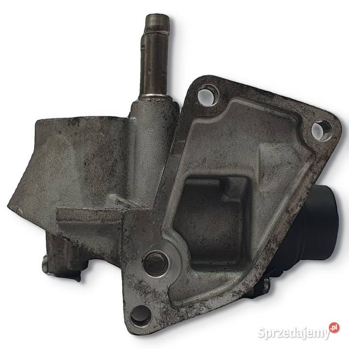 PRZEPUSTNICA Audi A3 8P 16 FSI NTK EGE5 13C23N Chełm