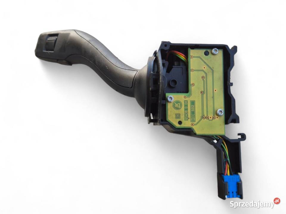 PRZEŁĄCZNIK ZESPOLONY MANETKA PRAWA AUDI A3 8P świętokrzyskie