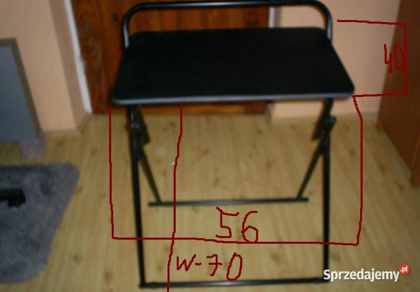 stolik pod komputer laptop Olkusz