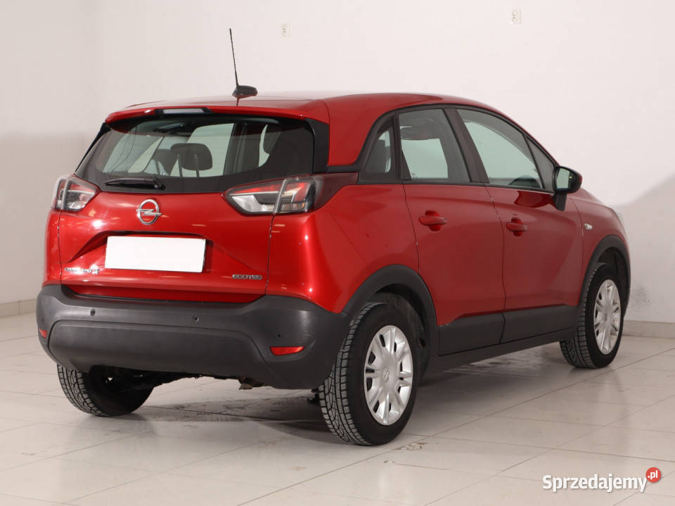 Opel Crossland 12 Turbo Piaseczno