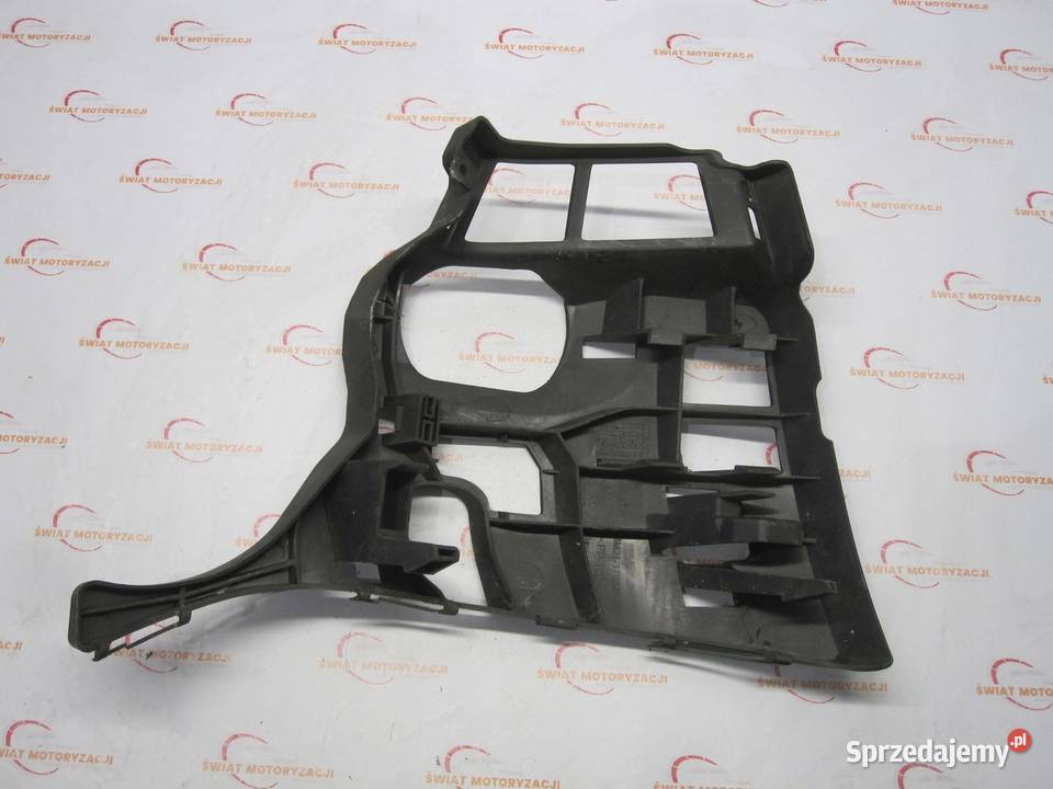 FORD S MK1 I 09r ślizg zderzaka lewy przód Kielce