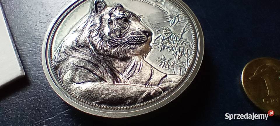 Stare monety Medal 235 Numizmatyka Lesko