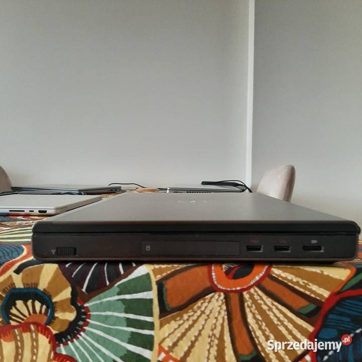 Dell precision m6700 z Windowsem 11 Warszawa