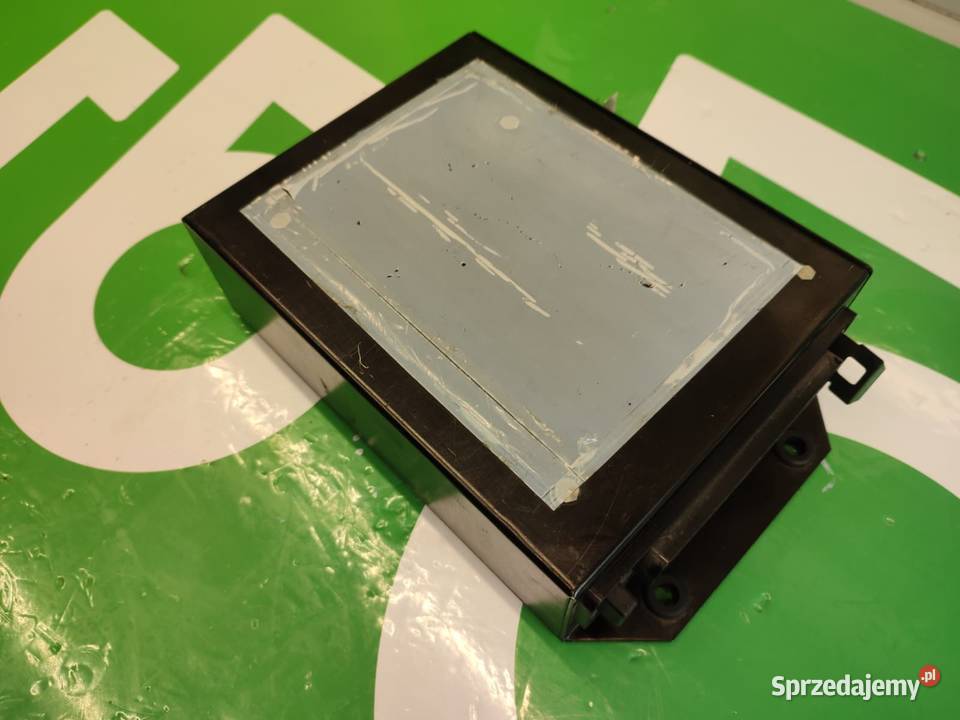 Sterownik skrzyni 21659230 Sagem 7700057161 Wilkowo sprzedam