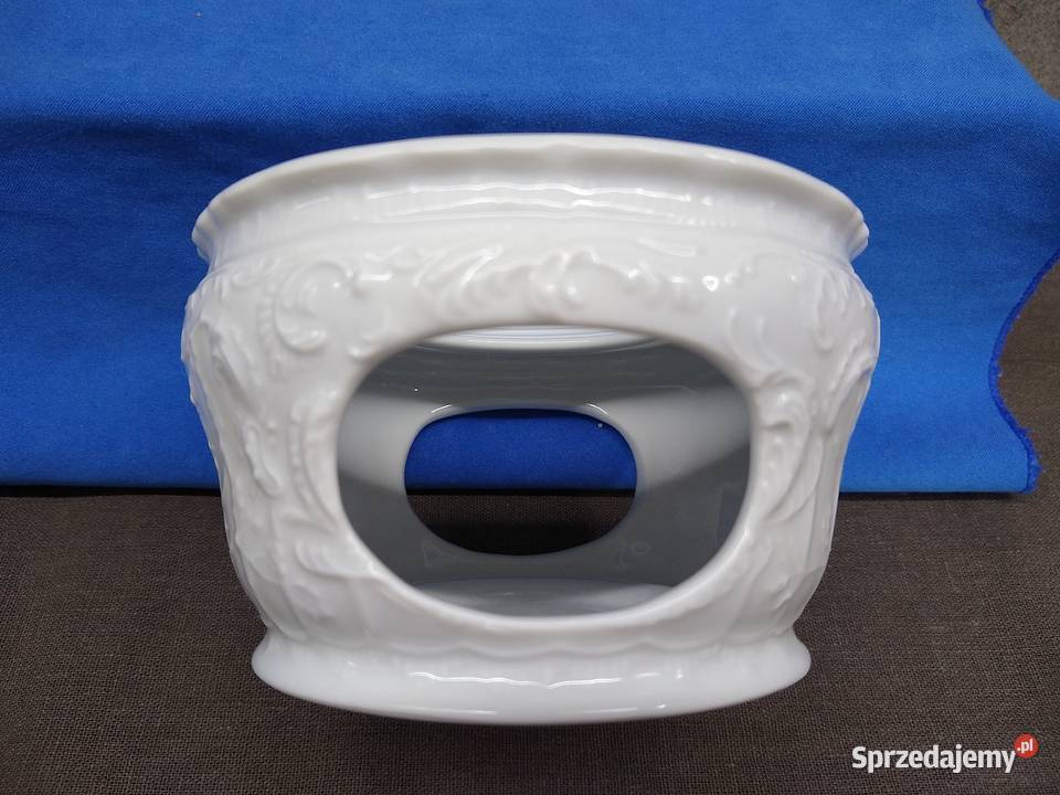 Podgrzewacz Rosenthal Sanssouci Classic Kalisz sprzedam