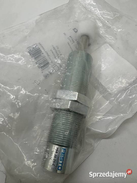 Festo YSR2025C 34574 Shock absorber mazowieckie