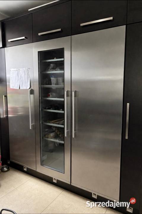 Zamrażarka szufladowa NoFrost Electrolux 54cm Lodówki i zamrażarki Rybnik