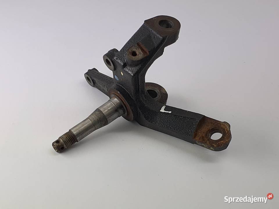 Zwrotnica Lewa Honda Trx 250