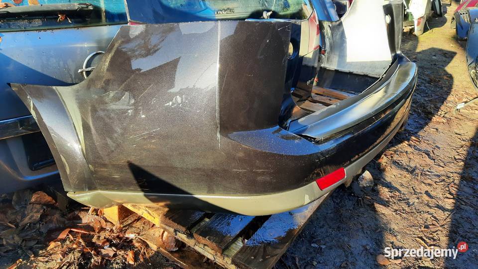 klapa kompletna Opel Vectra C kombi lak Z21A Dębno sprzedam