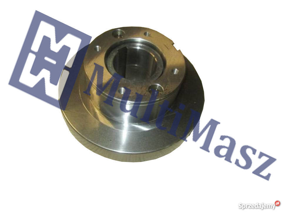 Sprzęgło VHT 1255 517467678 Starogard Gdański