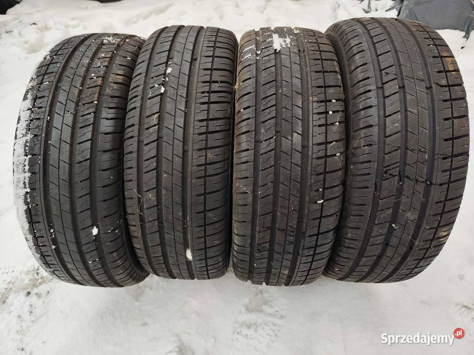 Opony Lato 2055516 16cale Jasło