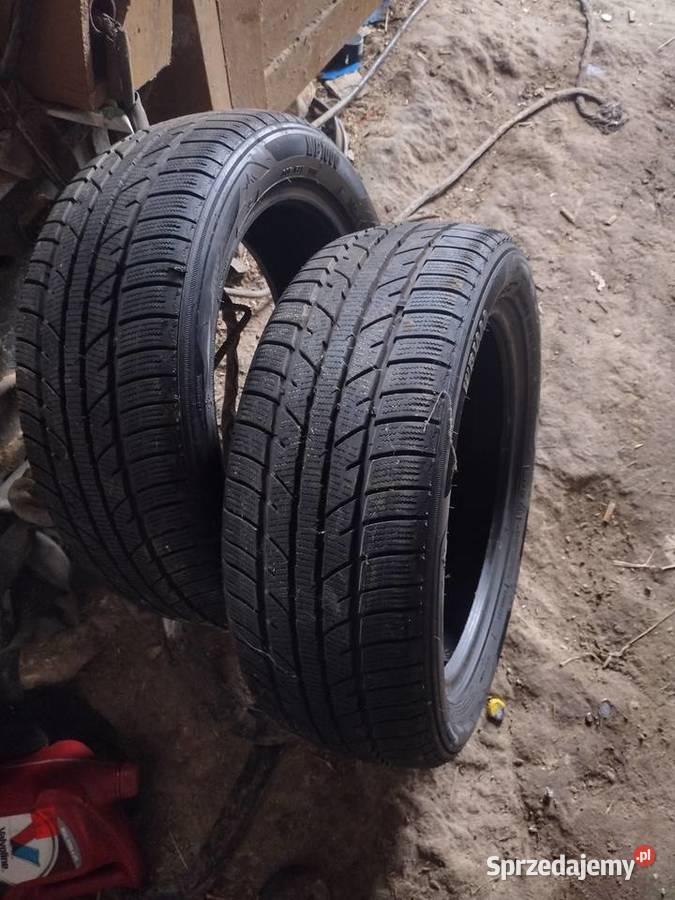 Opony 16 Zetex Izbica