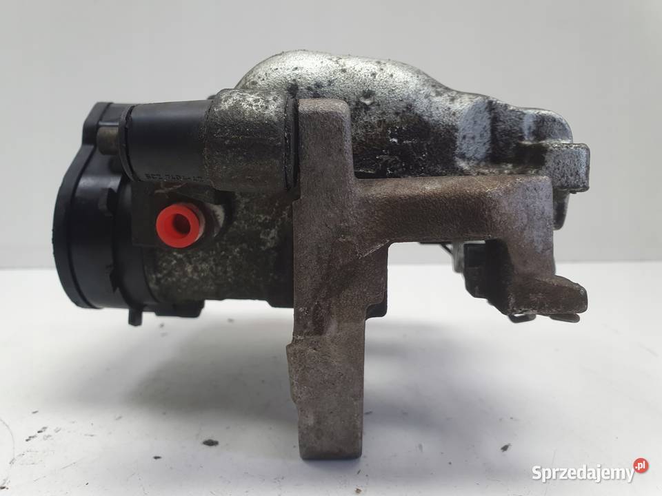 Volvo V60 XC60 II TYLNY ZACISK HAMULCOWY lewy Chełm sprzedam