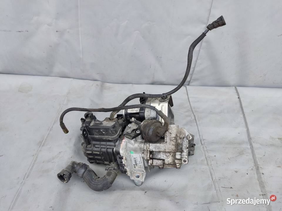 FORD MONDEO MK5 CITROEN PEUGEOT 308 508 20 TDCI Radom