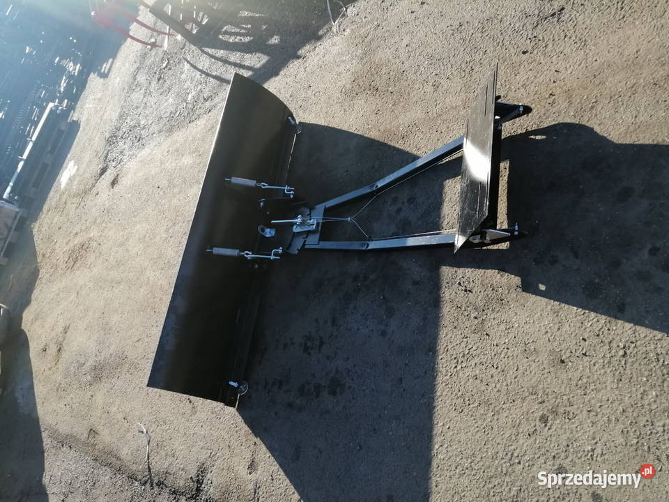 pług do odśnieżania do quada 150 Głubczyce