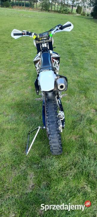 Yamaha yz 450f Parzniewice sprzedam