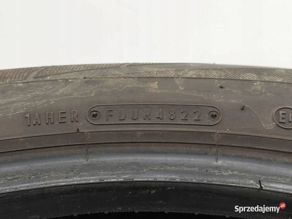 OPONA CAŁOROCZNA FALKEN EUROALL SEASON SS210