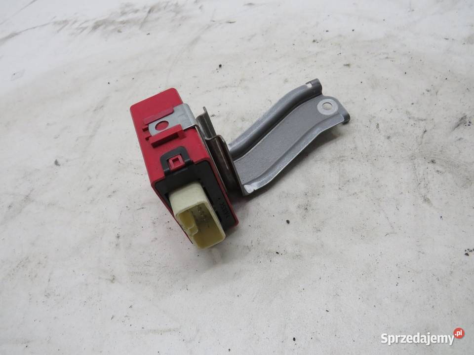 MODUŁ STEROWNIK AURIS II 18 HYBRID 8597012030