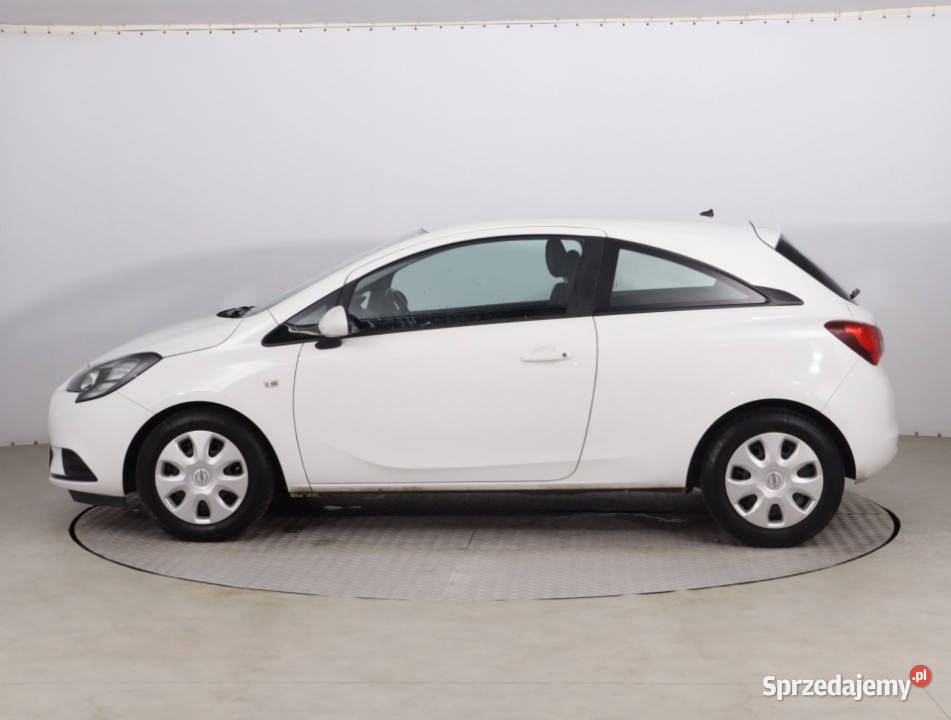 Opel Corsa 12 isofix sprzedam