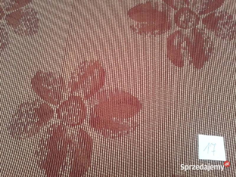 Poszewki dekoracyjne na poduszki Wrocław