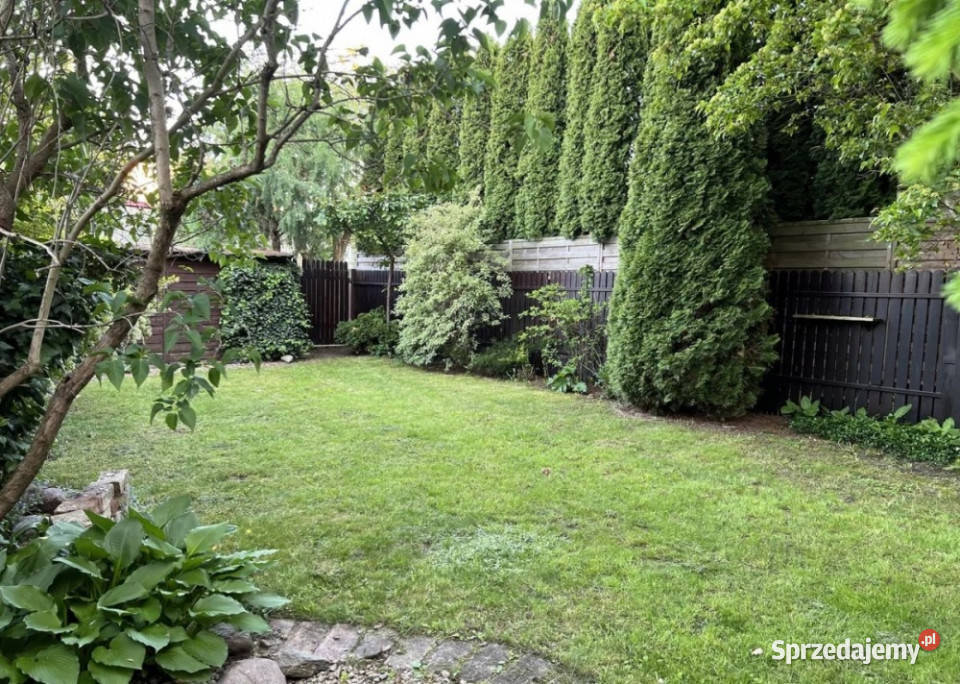 Dom Szeregowy na sprzedaż Białystok