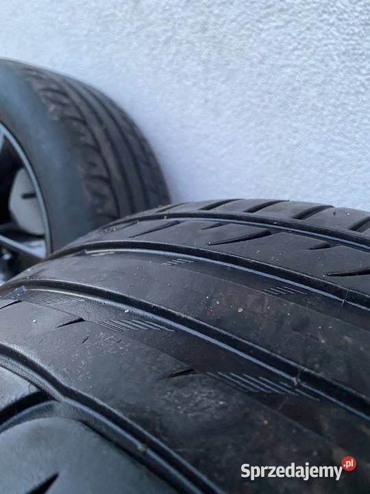 Koła Aluminiowe BBS 1750225 5x112 Audi a4 opolskie