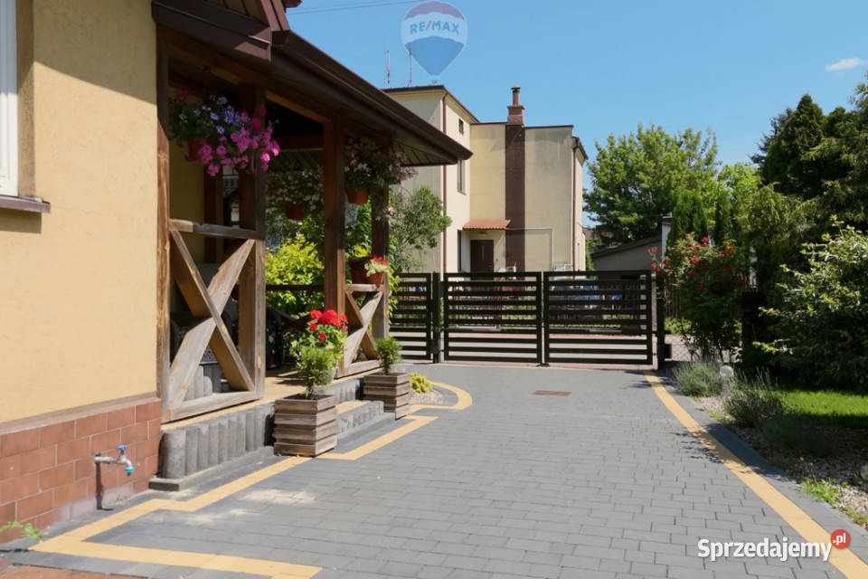 Okazja Dom na sprzedażw Łochowie Łochów sprzedam