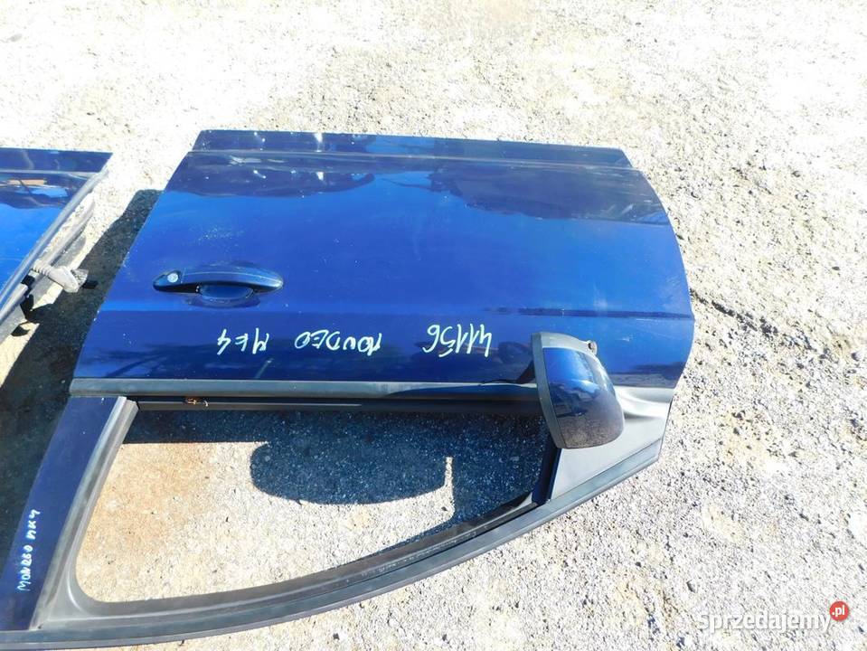 mondeo MK4 kombi drzwi 41156 WYSYŁKA śląskie sprzedam