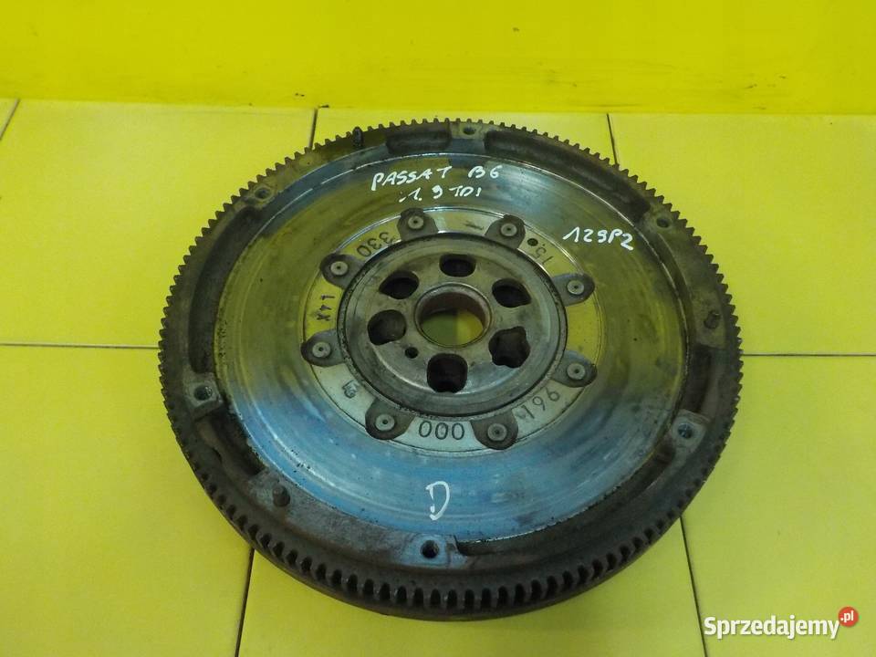 PASSAT B6 A3 LEON 19 TDI 09r 105 BLS kolo świętokrzyskie Suków