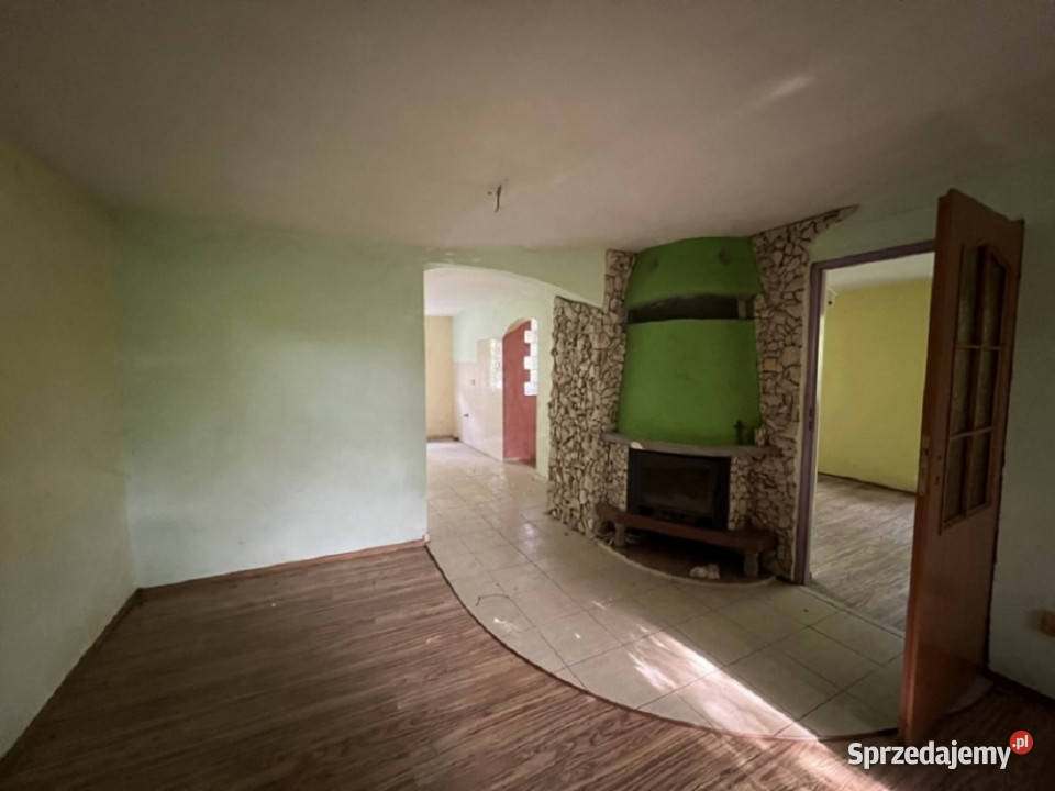 Dom w miejscowości Boczki łódzkie Boczki Stare