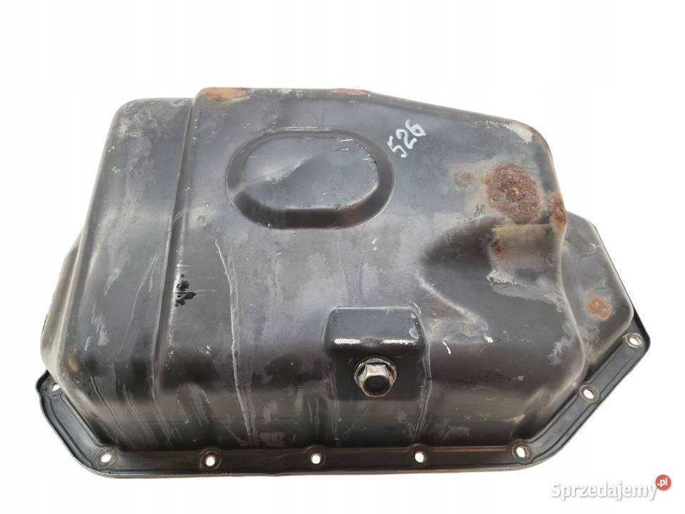 MISKA OLEJOWA 20 16V K20 Honda Accord VII świętokrzyskie