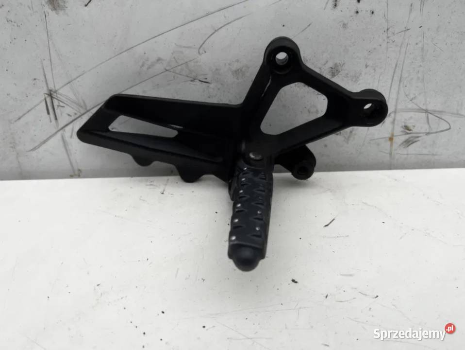 set podnóżek prawy KTM 1290 Superduke GT 2021 Ostrów Wielkopolski