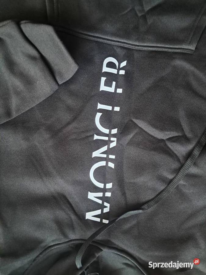 nowa damska czarna bluza rozmiar z metki Male to Sandomierz