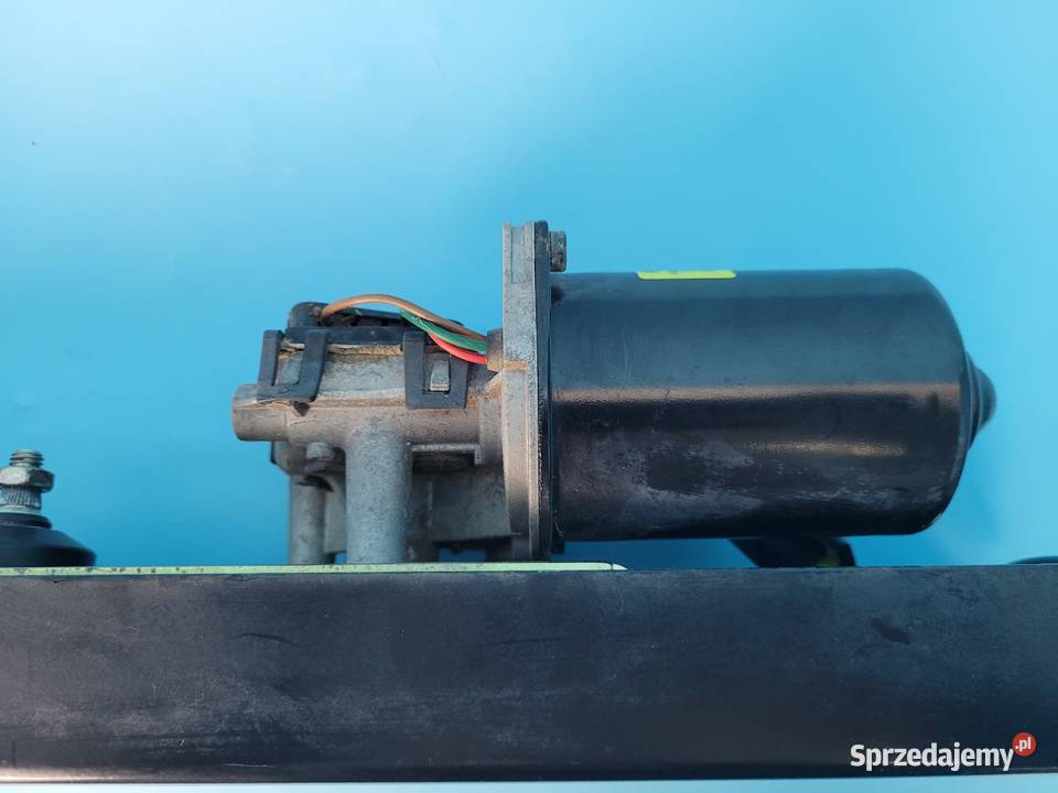 CASE IH PUMA 145 12r SILNIK WYCIERACZKI 82032050 Kolno sprzedam