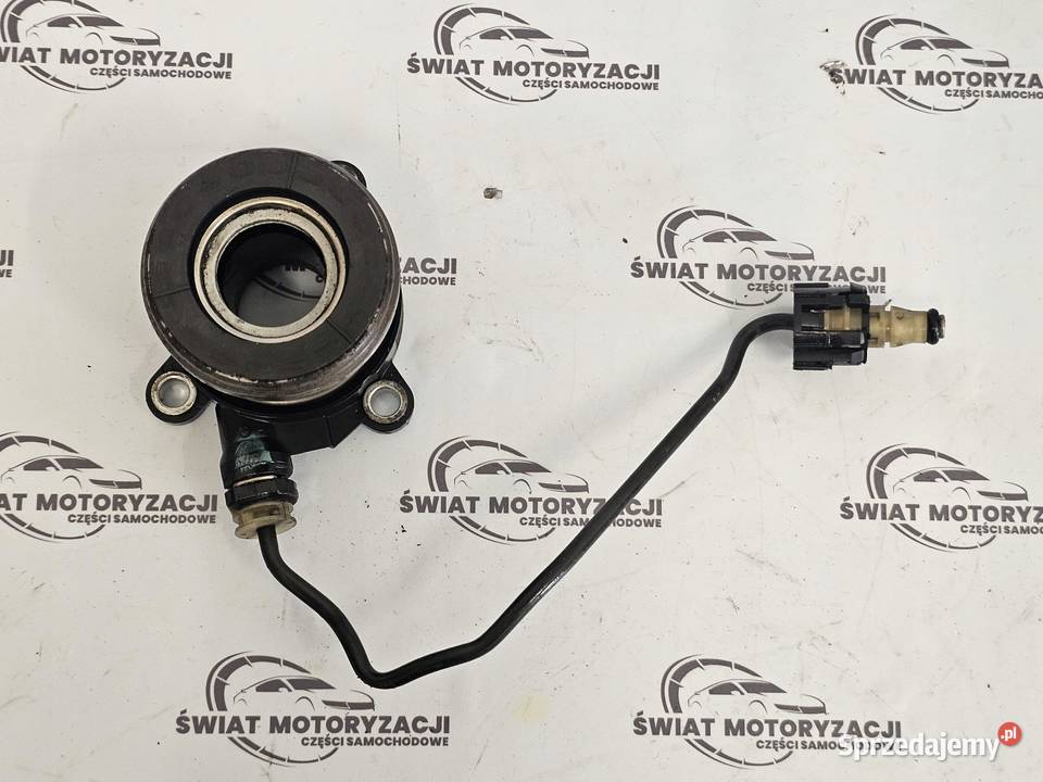 OPEL ASTRA MOKKA MERIVA 14 TURBO A14NET 140 świętokrzyskie sprzedam