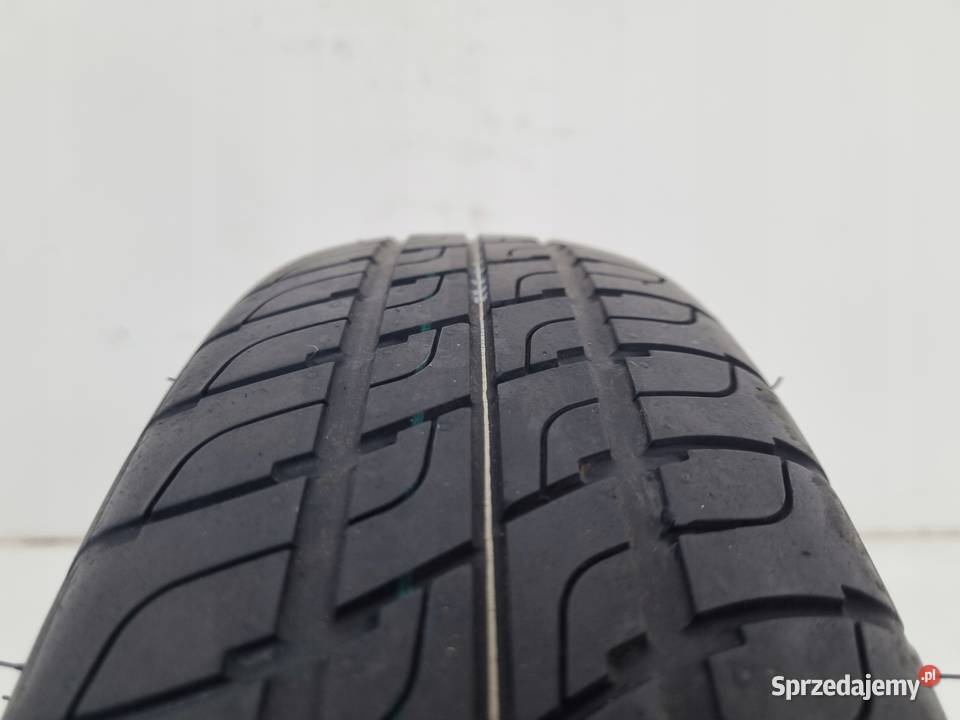 KOŁO DOJAZDOWE Peugeot 207 Citroen C3 dojazdówka Chełm