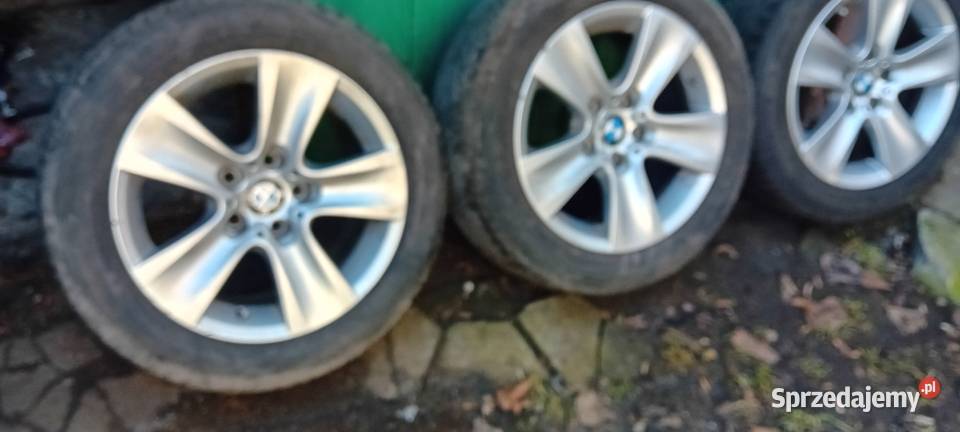 BMW kola felgi licznik lampa alumfelgi Rok produkcji 2000 śląskie Mysłowice sprzedam