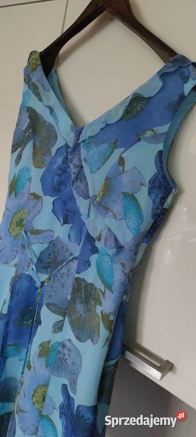 Sukienka letnia damska lubelskie Lublin