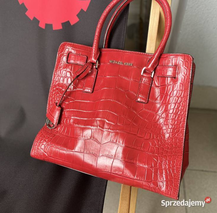 Elegancka torebka Michael Kors